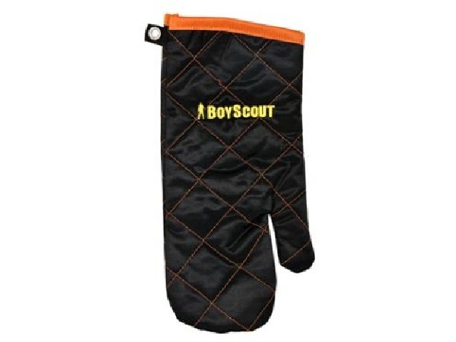 BOYSCOUT   Рукавица для барбекю / 12